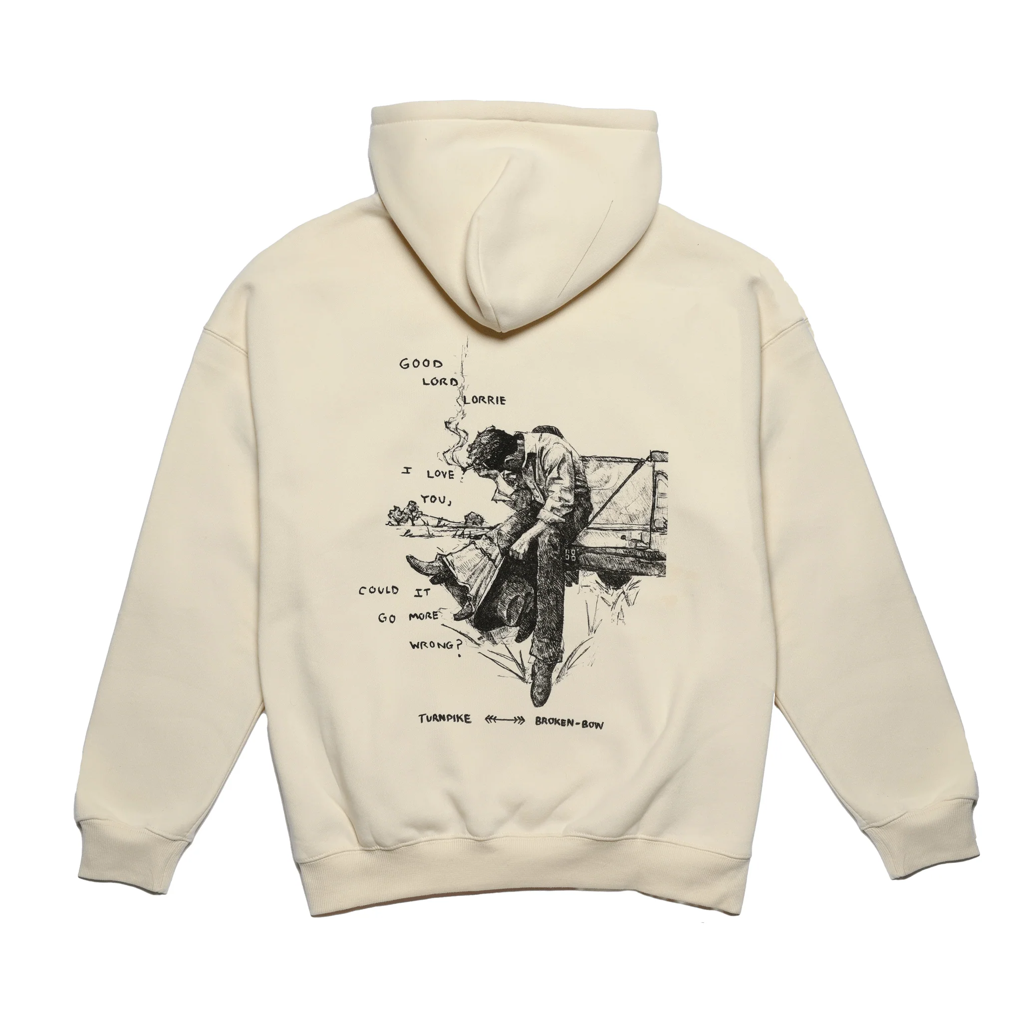 Turnpike x Broken Bow: The End of Season Sale